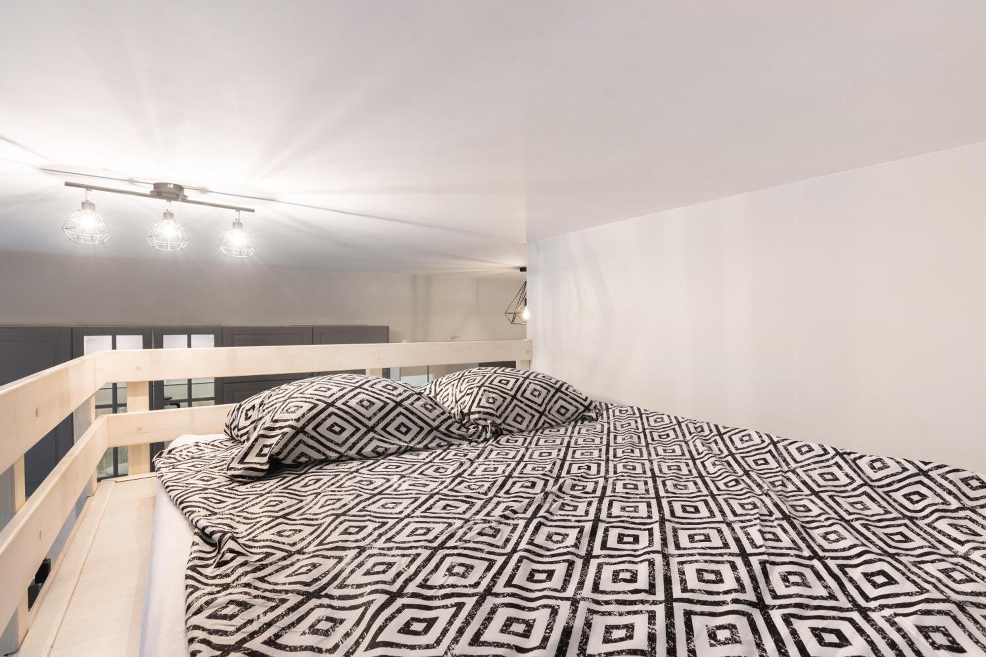 Pawia Apartments Studio 크라쿠프 외부 사진